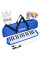 Пианика/Мелодика Cascha HH 2060 (Blue)