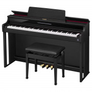 Цифровое пианино Casio AP-550BKC7