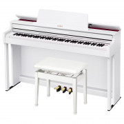 Цифрове піаніно Casio AP-550WEC7