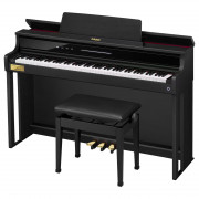 Цифрове піаніно Casio AP-750BKC7
