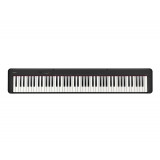 Цифровое фортепиано Casio CDP-S100BKC7