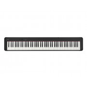 Digital Piano Casio CDP-S100BKC7