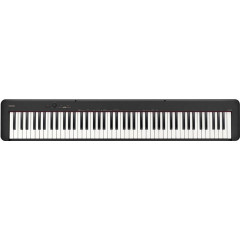Digital Piano Casio CDP-S110BK