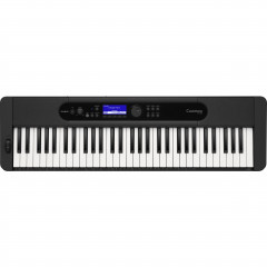 Synthesizer Casio CT-S400