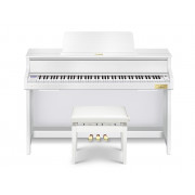 Цифрове фортепіано Casio GP-310WEC7
