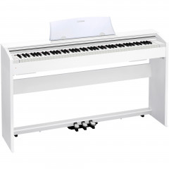 Цифровое фортепиано Casio PX-770WEC7