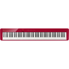 Цифровое пианино Casio PX-S1100RD