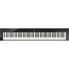 Digital Piano Casio PX-S6000BK