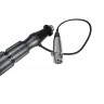 Вудка телескопічна для мікрофону CKMOVA BP30A
