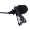 Микрофон петличный CKMOVA LCM2C