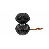 Headphones CKMOVA MO2 (Black)