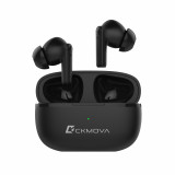 Headphones CKMOVA MO7 (Black)