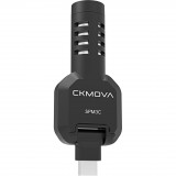 Микрофон для смартфона CKMOVA SPM3C