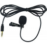 Радіосистема (мікрофон бездротовий) CKMOVA UM100 Kit5 (iOS, Lightning)