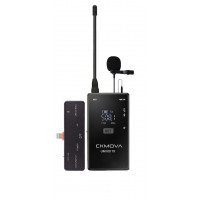 Wireless system (wireless microphone) CKMOVA UM100 Kit5 (iOS, Lightning)
