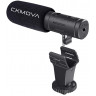 On-camera microphone CKMOVA VCM3 Pro