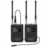 Wireless System (wireless microphone) CKMOVA Vocal M V1