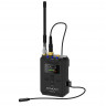 Wireless system (wireless microphone) CKMOVA Vocal M V4