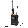 Wireless system (wireless microphone) CKMOVA Vocal M V4
