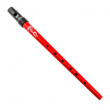 Tin Whistle Clarke CTW/SDPD Sweetone D (Red)