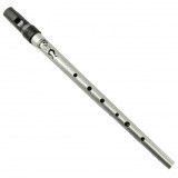 Tin Whistle Clarke CTW/SDPD Sweetone D (Silvery)