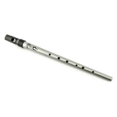 Вистл Clarke CTW/SSDP1 Sweetone D (Silver)