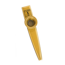 Казу Clarke MKCGD Premium Kazoo (Золотистый)