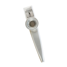 Казу Clarke MKCSD Premium Kazoo (Серебристый)