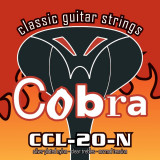 Струны для классической гитары Cobra CCL-20-N