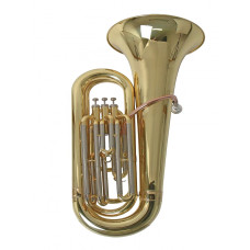 Туба C.G. Conn BB650