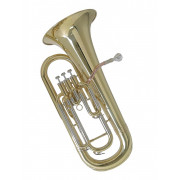 Horn Baritone C.G. Conn EP653