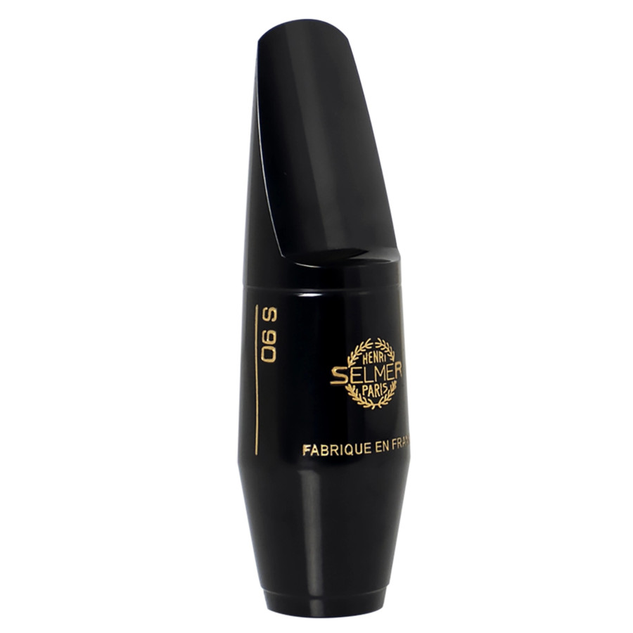 Mouthpiece for Alto Saxophone Selmer Paris S90 190