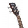 Акустическая бас-гитара Cort AB590MF (Open Pore)
