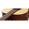Классическая гитара Cort AC100 (Semi Gloss)