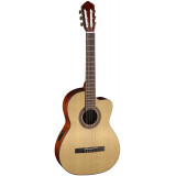 Classical Guitar with Pickup Cort AC120CE OP