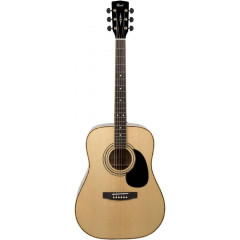 Acoustic Guitar Cort AD880 (Natural Satin)