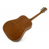 Акустическая гитара Cort AD880 (Natural Satin)