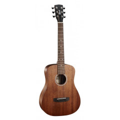 Acoustic guitar Cort AD MINI M (Open Pore)