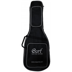 Case for Electric Guitar Cort CGB31