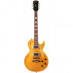 Electric Guitar Cort CR250 (Antique Amber)