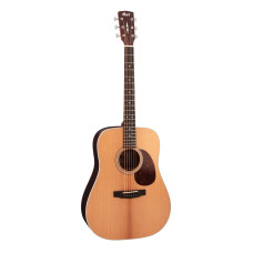 Acoustic-Electric Guitar Cort Earth 200F ATV (Semi Gloss)