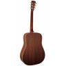 Acoustic Guitar Cort Earth70 (Open Pore)