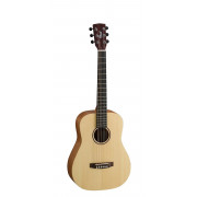 Acoustic guitar Cort Earth Mini (Open Pore)