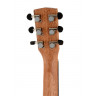 Акустическая гитара Cort Earth Mini (Open Pore)