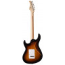 Electric Guitar Cort G110 (2 Tone Burst)