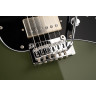 Electric Guitar Cort G250 SE (Olive Dark Green)