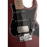 Electric Guitar Cort G250 SE (Vivid Burgundy)