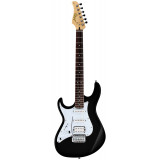 Electric Guitar Cort G250LH (Black)