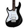 Electric Guitar Cort G250LH (Black)