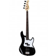 Bass guitar Cort GB-14PJ (Black)